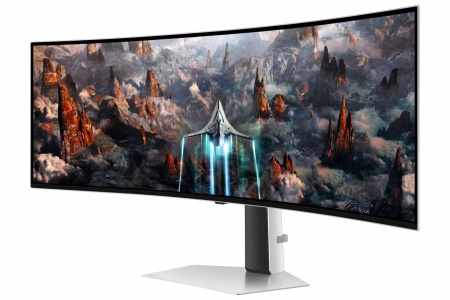 MONITOR 49&quot; SAMSUNG LS49CG934SUXEN - Img 3