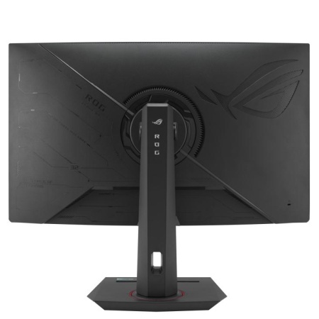Monitor Asus 31.2" XG32WCMS - Img 5