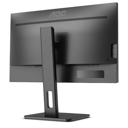 Monitor LED IPS AOC 27", 75Hz, FHD, HDMI, DisplayPort, Frameless, Adaptive Sync, Low Blue Light, 27P2Q - Img 4