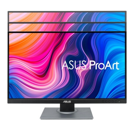 Monitor LED IPS ASUS ProArt 27", QHD, 100% sRGB, 100% Rec.709, DP,ProArt Preset, ProArt Palette, PA278QV - Img 9