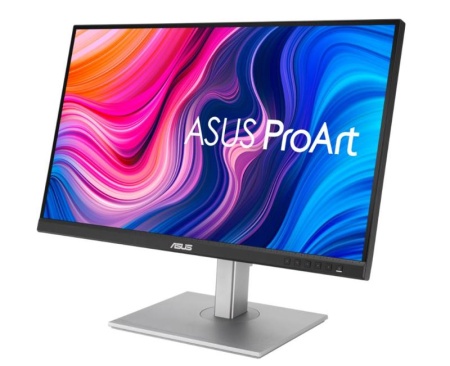 Monitor LED IPS ASUS ProArt PA279CV, 27&quot;, 4K UHD, 60Hz, Negru-Gri - Img 7