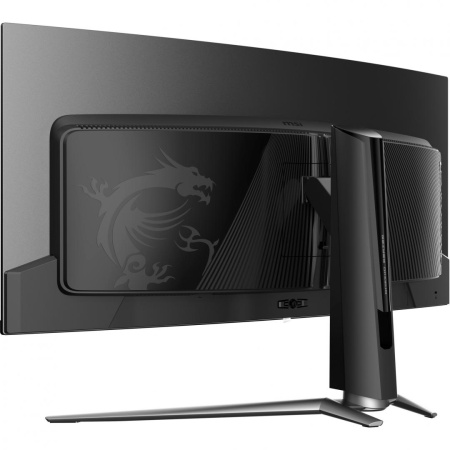Monitor MSI 34" MAG 341CQP QD-OLED - Img 22