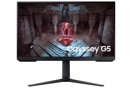 Monitor Samsung 27&quot; LS27CG510EUXEN - Img 5