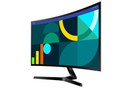 Monitor Samsung 27&quot; LS27D366GAUXEN - Img 3