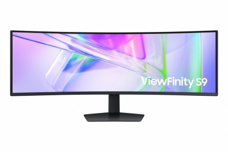 Monitor Samsung 49" LS49C950UAUXEN - Img 2