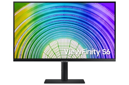 MONITOR SAMSUNG LS27A600UUUXEN - Img 8