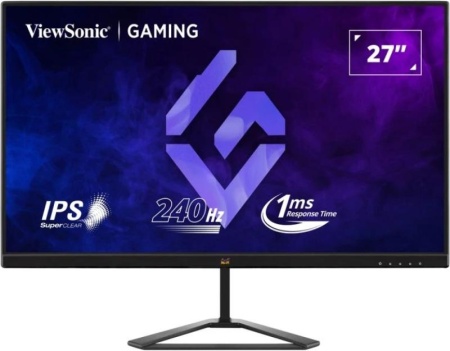 Monitor ViewSonic 27" VX2779A-HD-PRO - Img 2
