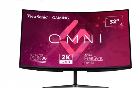 Monitor ViewSonic 31.2" VX3218C-2K - Img 19