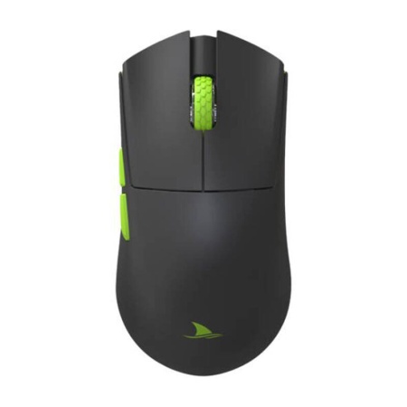 Mouse de gaming wireless Darmoshark M3s PRO (negru)