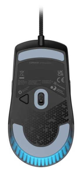 Mouse Gaming Corsair M75 LIGHTWEIGHT RGB - Img 11
