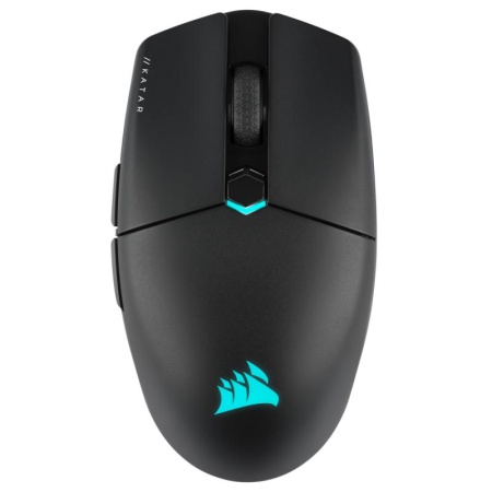 Mouse Gaming Wireless Corsair KATAR ELIT - Img 4