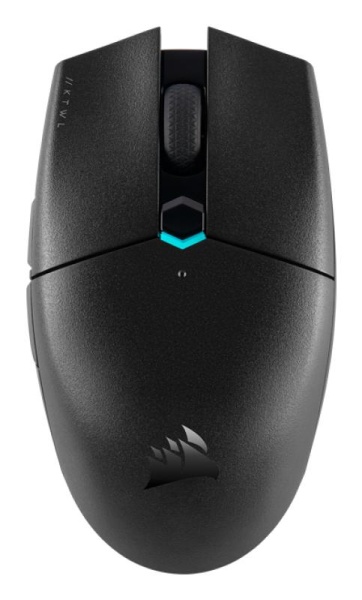 Mouse Gaming Wireless Corsair KATAR PRO - Img 4