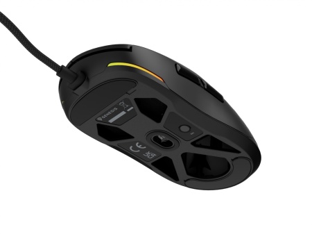 Mouse Genesis Krypton 660 12000 DPI ng - Img 8