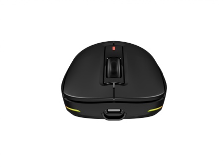 Mouse Genesis WS Zircon 660 Pro negru - Img 6