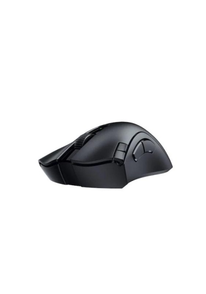 Mouse Optic Razer DeathAdder V2 X HyperSpeed, RGB, Wireless, Black - Img 7