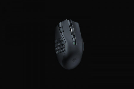 MOUSE RAZER NAGA V2 HYPERSPEED - Img 2