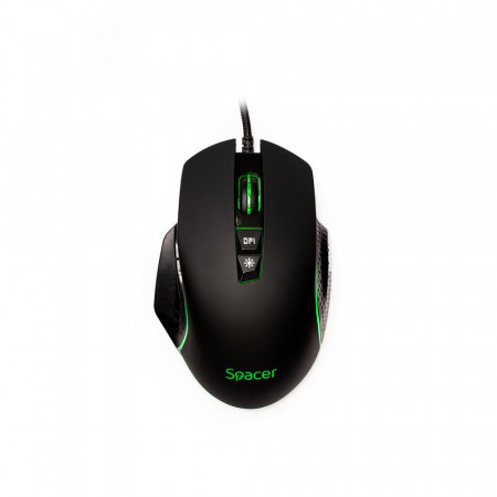 MOUSE Spacer cu fir SPGM-PULSAR-SPEED - Img 2