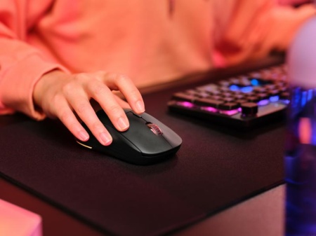 Mouse Trust GXT 927 Redex+, negru - Img 13