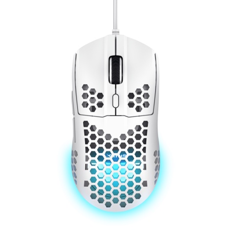 Mouse Trust GXT 928W Helox, alb - Img 2