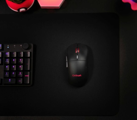 Mouse Trust GXT926 REDEX 10000 DPI, ng - Img 14