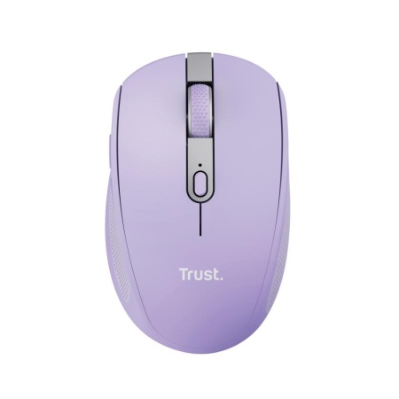 Mouse Trust Ozaa 3200 DPI, mov - Img 8