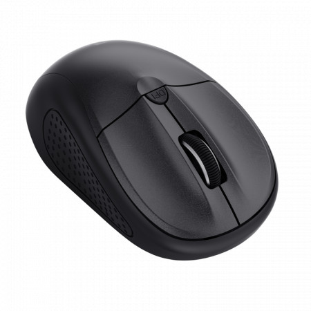 Mouse Trust Primo BT negru - Img 2