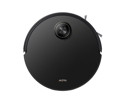 MOVA Z60 Ultra Roller Complete Vacuum Bk - Img 4