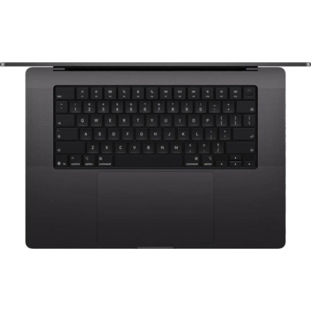 MP14 M5p CPU-18/GPU-20/24GB/2TB INT BK - Img 2