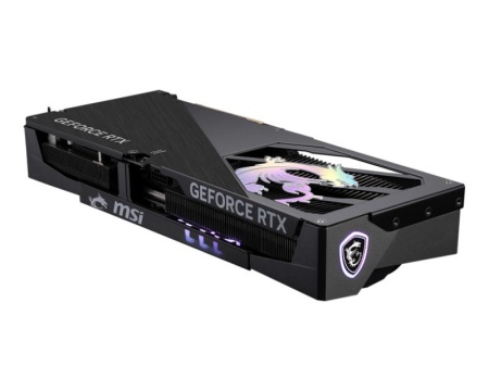 MSI GEFORCE RTX 5070TI 16G GAM TRIO OC - Img 4
