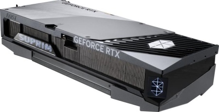 MSI GeForce RTX 5090 32G SUPRIM SOC - Img 9