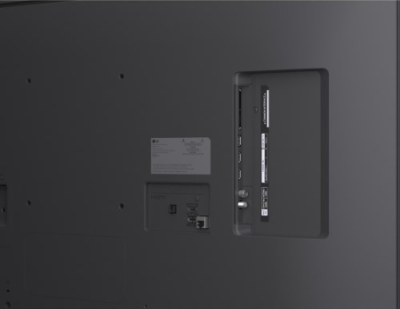 NANO TV 4K 50''(126cm) LG 80A3B - Img 5