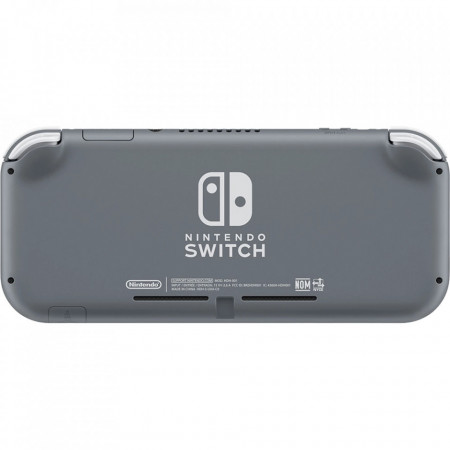 Nintendo Switch Lite Gri - Img 3