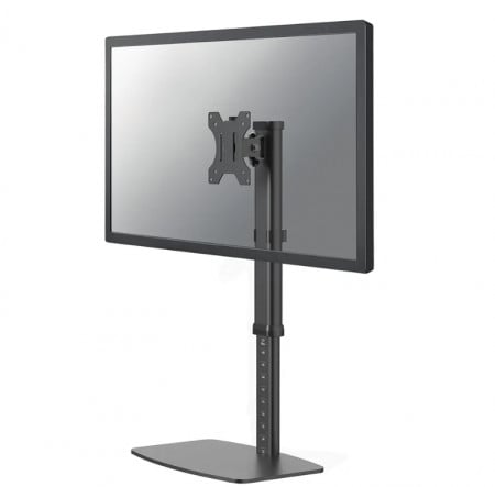 NM Monitor Desk Stand Tilt 10-30"