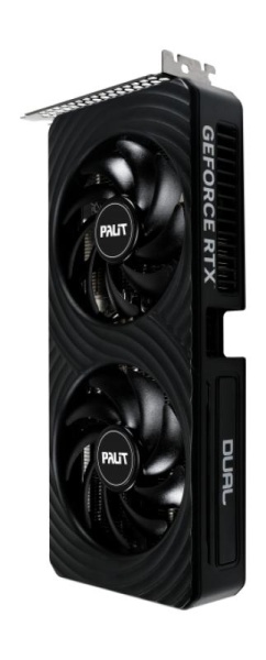 Palit GeForce RTX 5060 Ti 8GB - Img 9