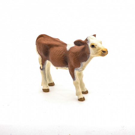 PAPO FIGURINA VITEL SIMMENTAL - Img 3