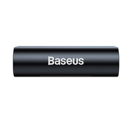 Parfum auto Baseus Graceful Lite / odorizant auto (negru) - Img 2