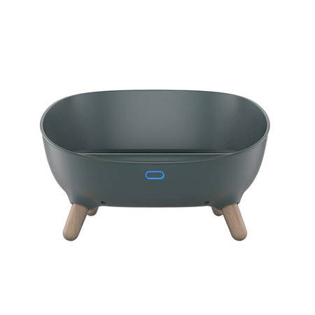 Pat inteligent termoreglabil pentru animale Petoneer Cozy Sofa