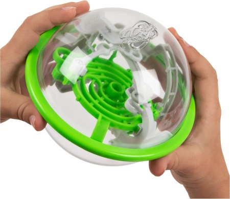 PERPLEXUS SPIRALE GO VERDE - Img 3