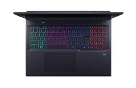 PHN18 AI WQXGA U7 255HX 32 1TB 5070 DOS - Img 3