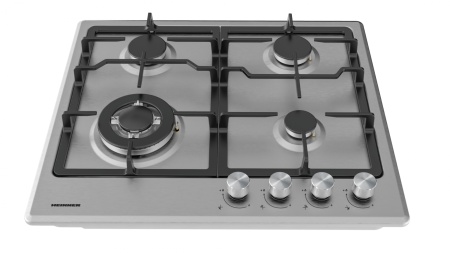 PLITA GAZ HEINNER HBH-M495IWFIX - Img 3