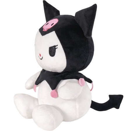 PLUS PISICA KUROMI 27CM - Img 2