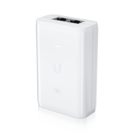 PoE Injector Ubiquiti U-POE-AT, 802.3AT - Img 2