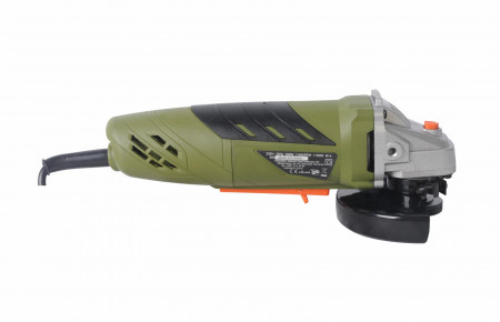 Polizor unghiular Heinner APU020, 500 W, 115 mm diametru disc, 11.000 RPM - Img 2