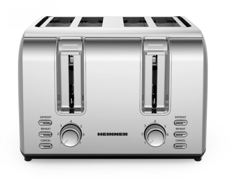 PRAJITOR DE PAINE HEINNER HTP-4S1500SS - Img 2
