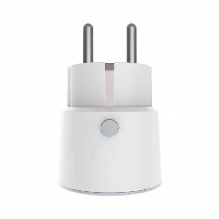 Priza inteligenta Wi-Fi NEO NAS-WR01W