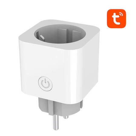 Priza inteligenta WiFi Avatto OT02-EU TUYA