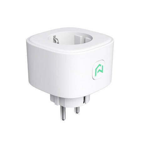 Priza inteligenta WiFi MEROSS MSS210HKKIT(EU) (HomeKit) (pachet de 2) - Img 3