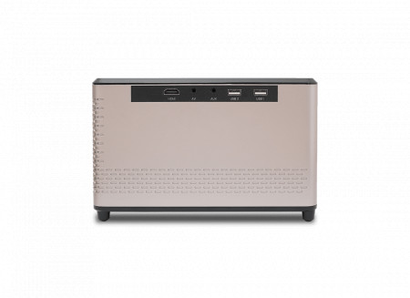 PROJECTOR ACER AOPEN QF15a - Img 2
