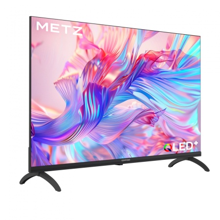 QLED TV HD 32"(80cm) Coocaa 32CGQH40Z - Img 2
