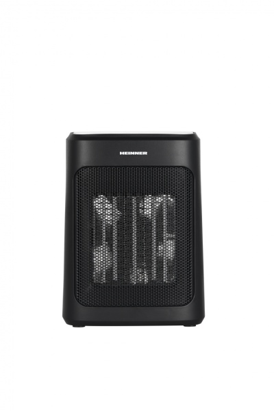 RADIATOR CERAMIC HEINNER HCH-MD20BK - Img 2